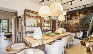 Vente Manoir Santa Maria