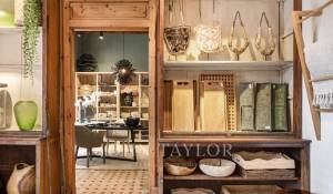 Vente Manoir Santa Maria