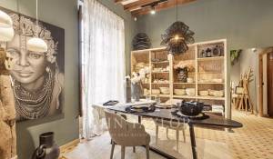 Vente Manoir Santa Maria