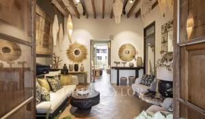 Vente Manoir Santa Maria