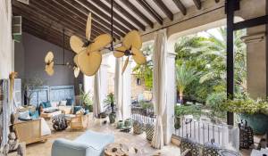 Vente Manoir Santa Maria