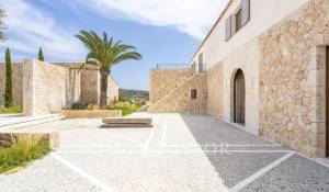 Vente Manoir Santa María del Camí