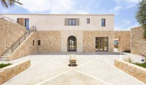 Vente Manoir Santa María del Camí