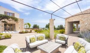 Vente Manoir Santa María del Camí