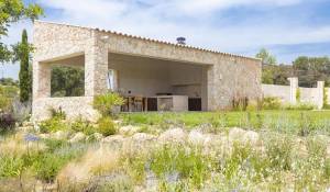 Vente Manoir Santa María del Camí