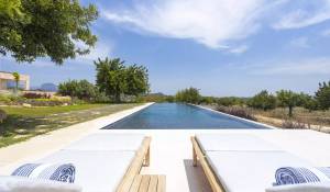 Vente Manoir Santa María del Camí