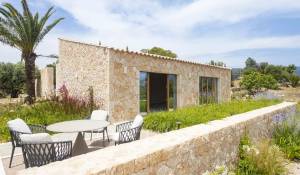 Vente Manoir Santa María del Camí