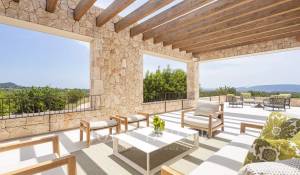 Vente Manoir Santa María del Camí