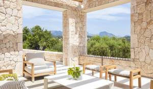 Vente Manoir Santa María del Camí
