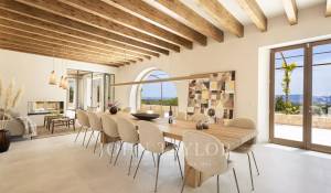 Vente Manoir Santa María del Camí