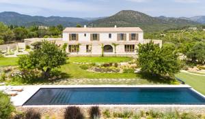 Vente Manoir Santa María del Camí