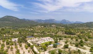 Vente Manoir Santa María del Camí