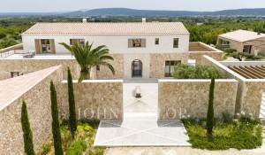 Vente Manoir Santa María del Camí