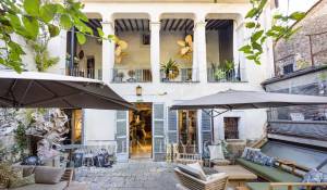 Vente Manoir Santa María del Camí