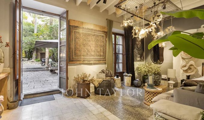 Vente Manoir Santa María del Camí