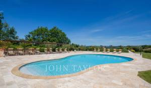 Vente Manoir Siena