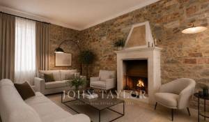 Vente Manoir Siena