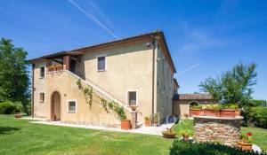 Vente Manoir Siena
