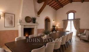 Vente Manoir Siena