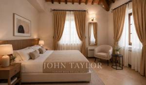 Vente Manoir Siena