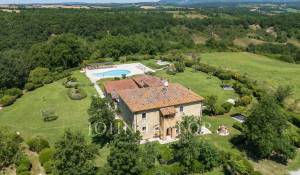 Vente Manoir Siena