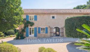 Vente Mas Aix-en-Provence