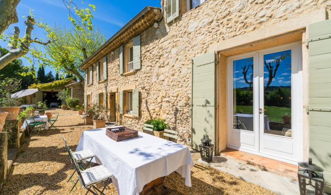 Vente Mas Aix-en-Provence