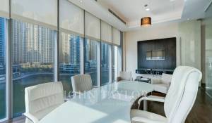 Vente Mas Dubai Marina