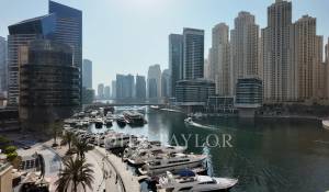 Vente Mas Dubai Marina