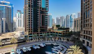 Vente Mas Dubai Marina