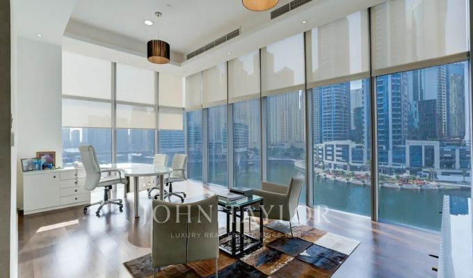 Vente Mas Dubai Marina