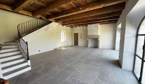 Vente Mas Eygalières