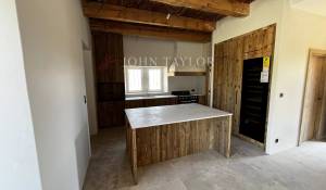 Vente Mas Eygalières