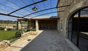 Vente Mas Eygalières