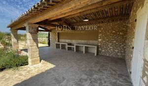 Vente Mas Eygalières