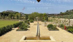 Vente Mas Eygalières