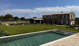 Vente Mas Eygalières