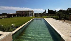 Vente Mas Eygalières