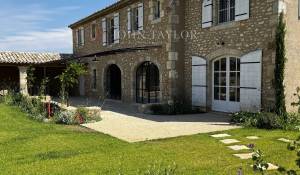 Vente Mas Eygalières
