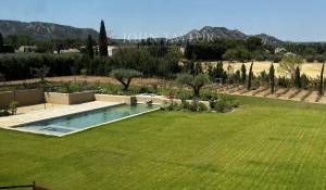 Vente Mas Eygalières