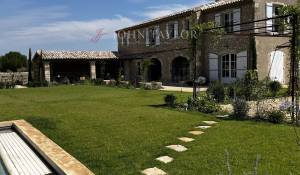 Vente Mas Eygalières