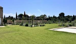 Vente Mas Eygalières