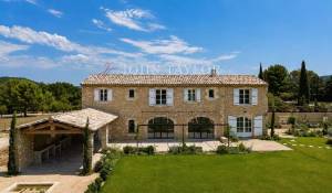 Vente Mas Eygalières