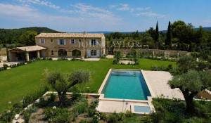 Vente Mas Eygalières