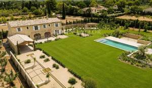 Vente Mas Eygalières