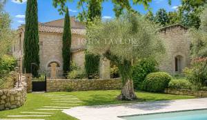 Vente Mas Eygalières