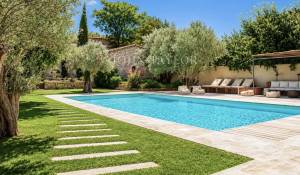 Vente Mas Eygalières