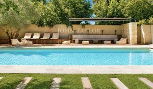 Vente Mas Eygalières