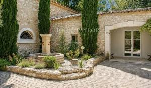 Vente Mas Eygalières