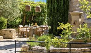 Vente Mas Eygalières